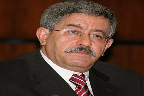 الجزائر کے وزیر اعظم عہدے سے مستعفی