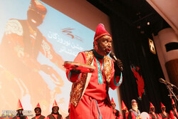 Noruz Celebration