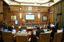 نماینده شورای شهر در کمیته اجرایی توسعه مجتمع های فرهنگی مشخص شد