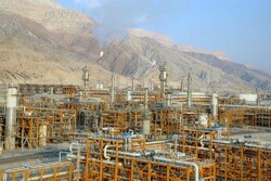 Rouhani to launch 2 South Pars Gas refineries