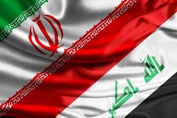 Iran, Iraq ink 22 industrial-trade coop. agreements