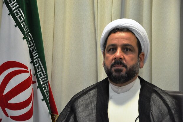 مساجد مهم‌ترین مرکز پیوند بین نسل‌های انقلاب هستند