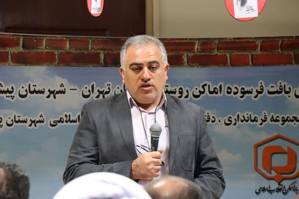 ۴۲.۵ درصد واحدهای روستایی کشور مقاوم سازی شده است