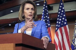 Çin'den Pelosi'nin Tayvan'ı ziyaretine askeri karşılık iddiası