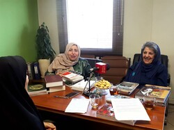 An exploration into the life of American-Iranian who fell in love with Islam