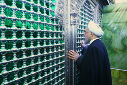 Hassan Rouhani