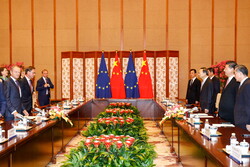 EU on the warpath with China, calls Beijing ‘systemic rival’