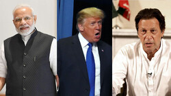U.S. rubbing both India and Pakistan wrong way