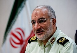 Iran seizes 670 tons of narcotics in 11 months