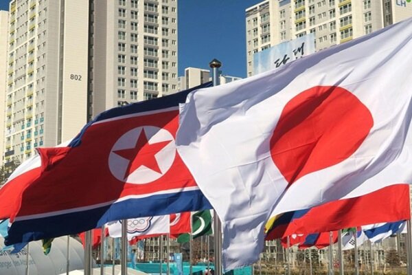 پیونگ‌یانگ: ژاپن تحریم کره‌شمالی را ۲ سال دیگر تمدید می‌کند