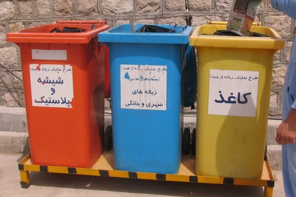 سرانه تولید پسماند در بوشهر بالا است/جمع‌آوری روزانه ۱۸۰ تن زباله