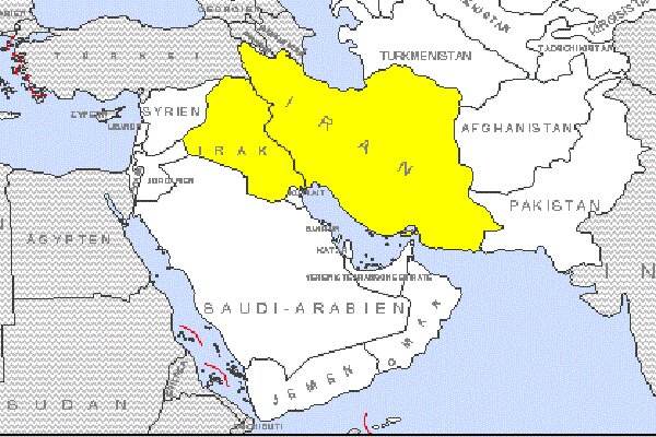 İran ile Irak arasında sınır güvenliği toplantısı