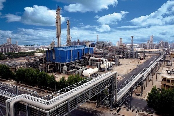 Iran breaks monopoly of producing SAC500 catalyst