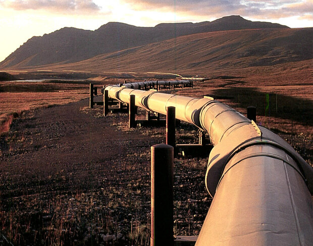 PKK claims responsibility for Iran-Turkey gas pipeline explosion