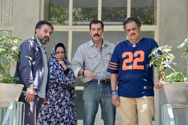 Filmgoers to enjoy Noruz with new movies