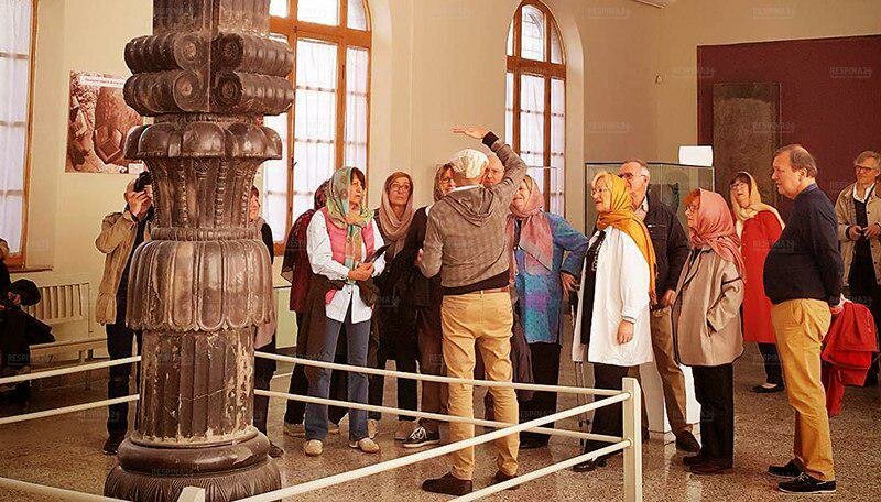 Heritage museums, historical sites host 21m visitors