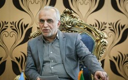 Iran eyes expansion of coop. with Azerbaijan beyond infrastructure projects