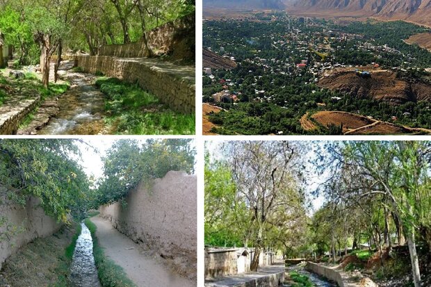 زیبایی‌های استان سمنان پیشکش می‌شود/ ۳ محور گردشگری در غرب قومس - خبرگزاری  مهر | اخبار ایران و جهان | Mehr News Agency