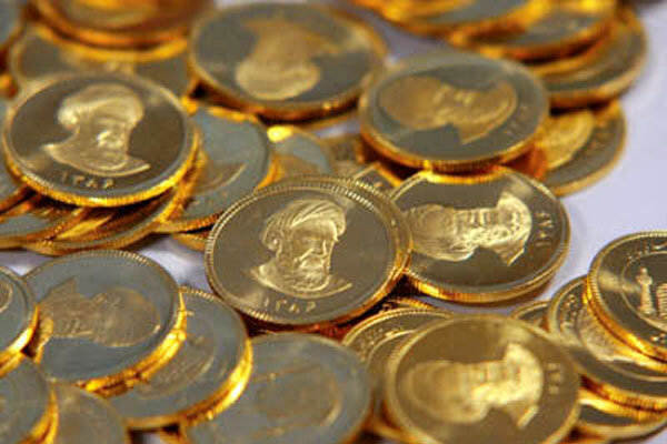 سکه طرح جدید ۱۶ شهریور روی ۴ میلیون و ۱۳۰ هزار تومان ثابت ماند