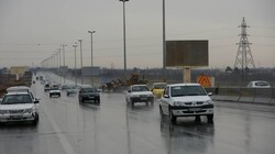 کاهش ۱۱ درصدی فوتی‌های تصادفات جاده‌ای در استان تهران