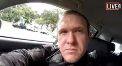 Terrorist Brenton Tarrant from Grafton, New South Wales, Australia, revealed that he hoped to spark a 'civil war in the U.S.' in his sick manifesto