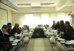 Iran-Syria