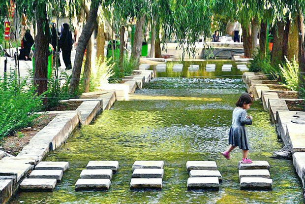 دعوت مردم برای بازدید از ۲۵۰ جاذبه گردشگری تهران