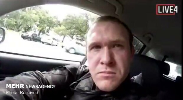 نیوزی لینڈ واقعہ، دہشتگرد کے برطانوی انتہاپسندوں سے تعلق کی تحقیقات