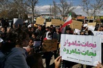 نسخه رئیس‌جمهور برای شاهوار؛ محیط‌زیست مرجع تصمیم‌گیری شد