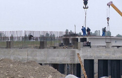 Iran, Azerbaijan mull construction of bridge over Astarachay River