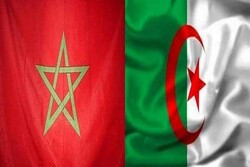 الجزایر حریم هوایی خود را به روی مغرب بست