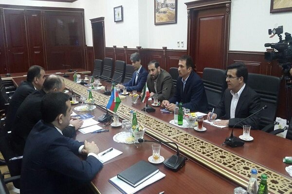 برنامه جدید ایران و آذربایجان برای رونق تجارت در کریدور شمال-جنوب