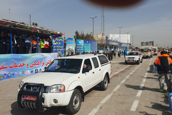 ۸۵اکیپ راهداری در محورهای ارتباطی آذربایجان غربی مستقر می شوند