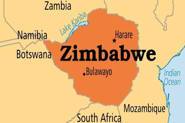 ۲۴ کشته و ۴۰ مفقود در طوفان سهمگین زیمبابوه