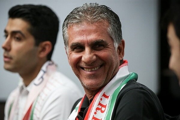What are Carlos Queiroz legacies in Iranian football?