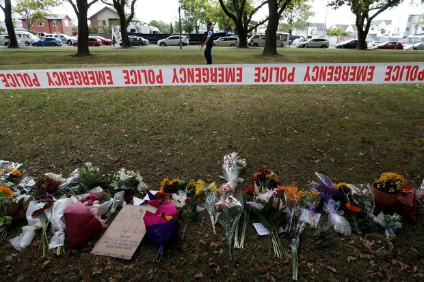 Christchurch carnage must silence the breed of Islam-bashers