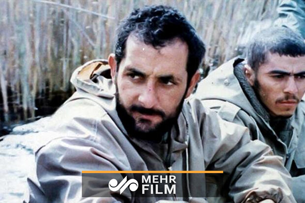 نماهنگ شهید "آقا مهدی" با بیانات رهبرانقلاب