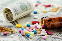 Medicine import route still closed due to US sanctions