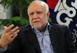 Iran's Zanganeh to visit Moscow Mon. for energy talks
