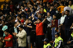 لیگ برتر والیبال تا اطلاع ثانوی بدون حضور تماشاگر برگزار می‌شود