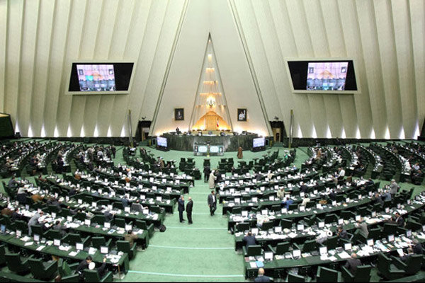 Iranian Parl. delegation to attend tripartite meeting in Moscow on Syria