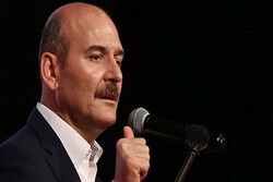Soylu: DAEŞ'in önemli bir ismini Suriye'de yakaladık