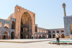 A review of Iran’s tourism in 1397