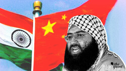 India to not cut any deal with China or others to blacklist JeM chief at UNSC