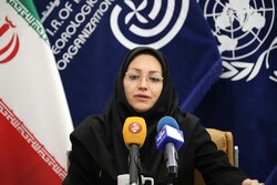 Iran’s Meteorological Organization projects normal water year, says director  