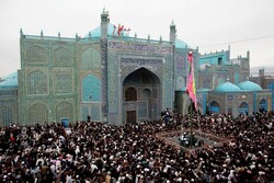 Nowruz in Afghanistan: Heralding New Year in a unique way