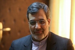 Iran and EU hold talks on Yemen, Syria