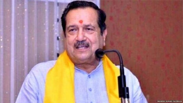 پاکستان 2025 ء تک ہندوستان کا حصہ بن جائےگا پاکستان 2025 ء تک ہندوستان کا حصہ بن جائےگا
