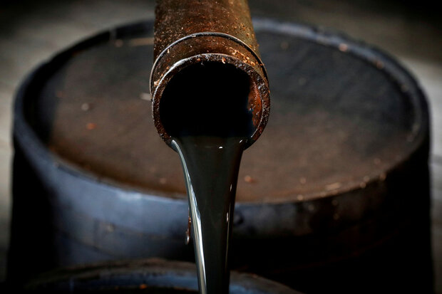افت قیمت نفت با داده‌های ضعیف چین