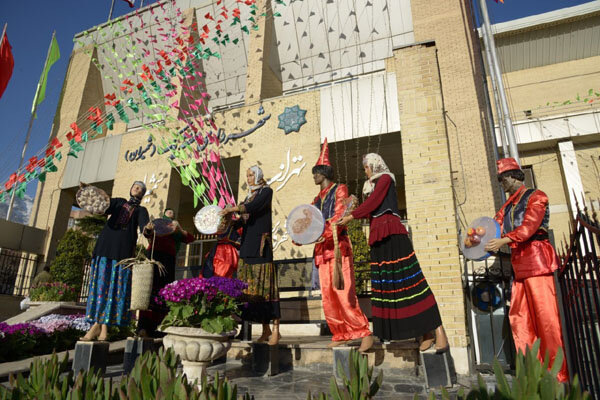 شمال تهران با انجام طرح استقبال از بهار آماده نوروز ۹۸ شد